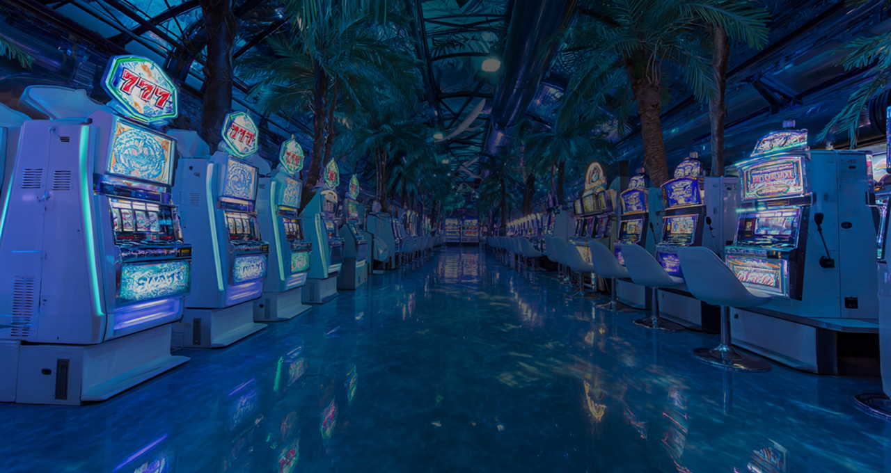 Kakadu Casino